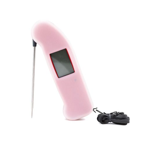 Thermapen? ONE Silicone Boot. Magnetic Glow-in-the-Dark